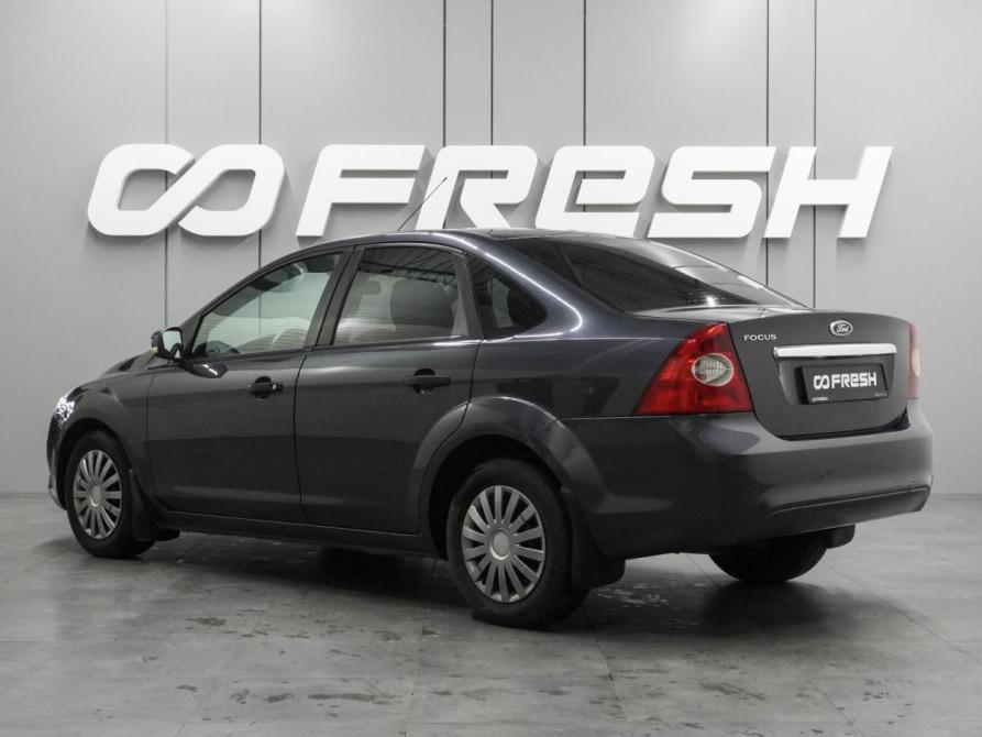 Ford Focus II Рестайлинг Воронеж  - изображение 2