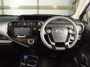 Toyota Aqua I Рестайлинг 2 Кемерово  - изображение 35