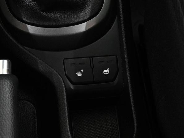 Kia Rio III Рестайлинг с пробегом 2016 года, цена 1 319 000 рублей, 116154 км, седан, Автокод Объявления