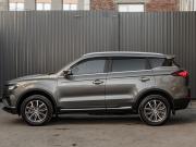 Geely Atlas Pro Екатеринбург  - изображение 39