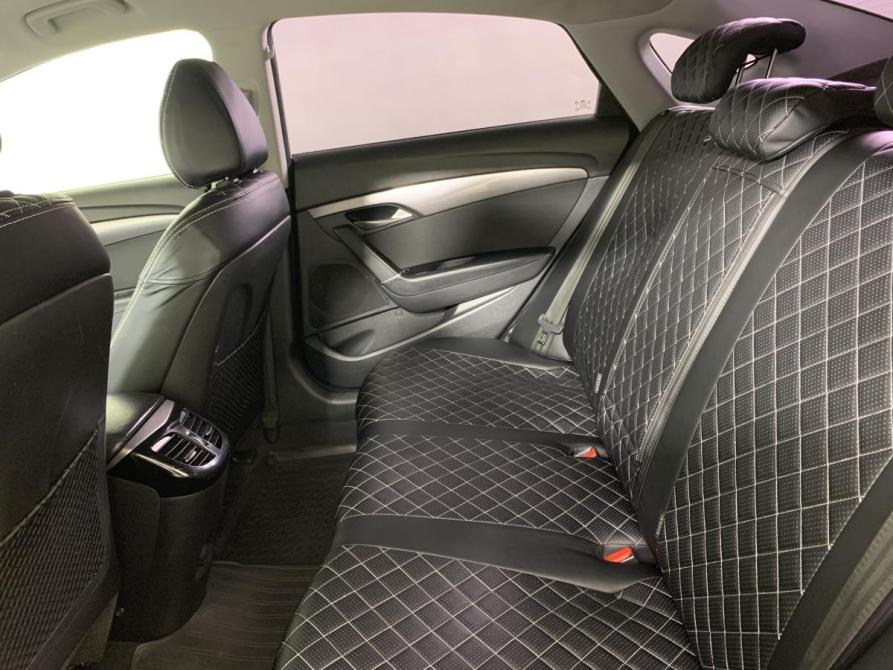 Hyundai i40 I Рестайлинг Москва  - изображение 18
