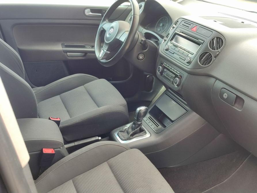 Volkswagen Golf Plus II Москва  - изображение 9