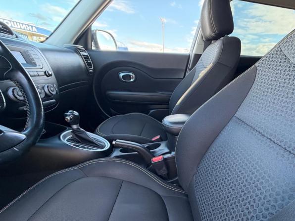 Kia Soul II с пробегом 2016 года, цена 1 250 000 рублей, 178717 км, хэтчбек, Автокод Объявления