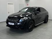 Mercedes-Benz GLE Coupe AMG I (C292) Казань  - изображение 31