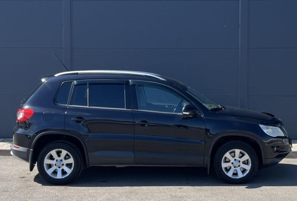 Volkswagen Tiguan I Красноярск  - изображение 7