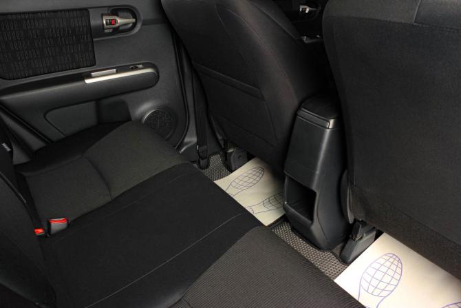 Toyota Corolla Rumion с пробегом 2012 года, цена 1 219 000 рублей, 84000 км, универсал, Автокод Объявления
