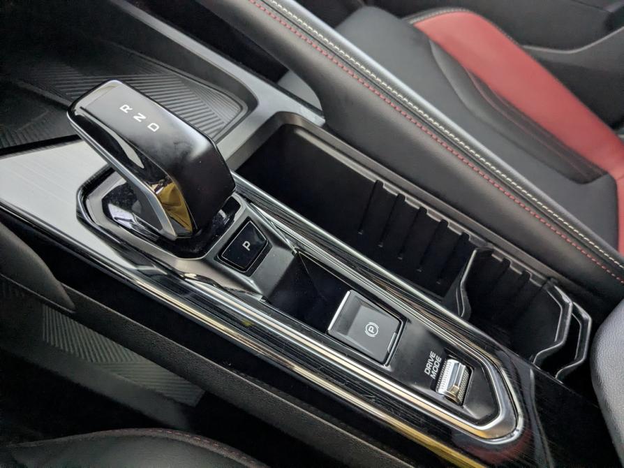 Geely Coolray I Рестайлинг Москва  - изображение 15