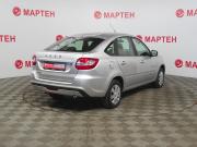 Lada (ВАЗ) Granta I Рестайлинг Вологда  - изображение 22