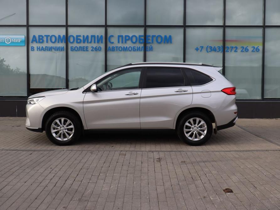 Haval M6 II Екатеринбург  - изображение 2