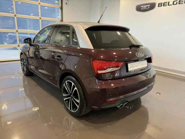 Audi A1 I (8X) Рестайлинг с пробегом 2015 года, цена 1 150 000 рублей, 150219 км, хэтчбек, Автокод Объявления