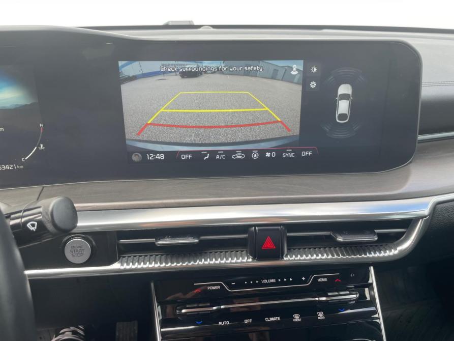 Kia K5 III Стерлитамак  - изображение 15
