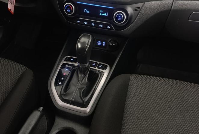 Hyundai Creta I с пробегом 2018 года, цена 1 799 000 рублей, 115992 км, внедорожник, Автокод Объявления