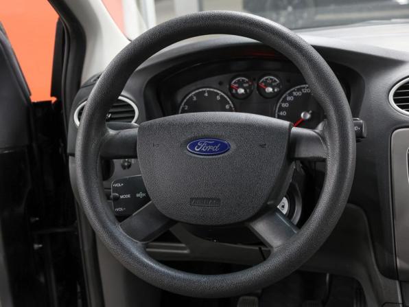 Ford Focus II Рестайлинг с пробегом 2010 года, цена 799 000 рублей, 54279 км, хэтчбек, Автокод Объявления
