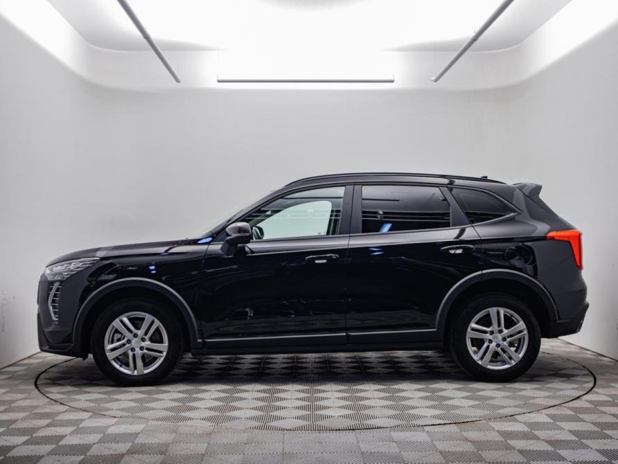 Haval Jolion I Москва  - изображение 8