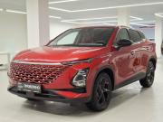 Omoda C5 I Рестайлинг Казань  - изображение 23