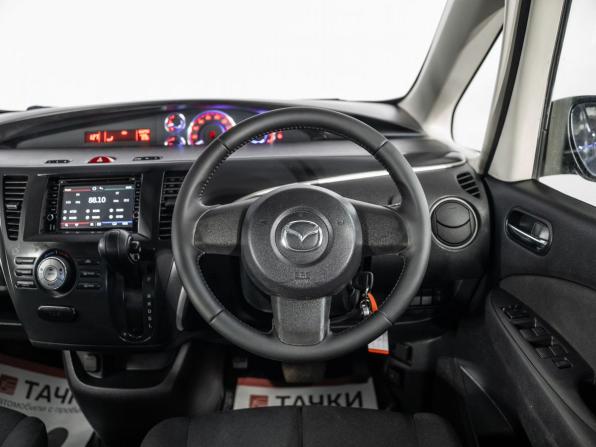 Mazda Biante с пробегом 2008 года, цена 1 170 000 рублей, 163293 км, компактвэн, Автокод Объявления