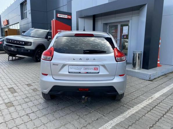 Lada (ВАЗ) XRAY I с пробегом 2018 года, цена 620 000 рублей, 222152 км, хэтчбек, Автокод Объявления