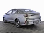 BAIC U5 Plus Москва  - изображение 33