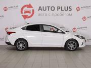 Hyundai Solaris II Рестайлинг Минеральные Воды  - изображение 25
