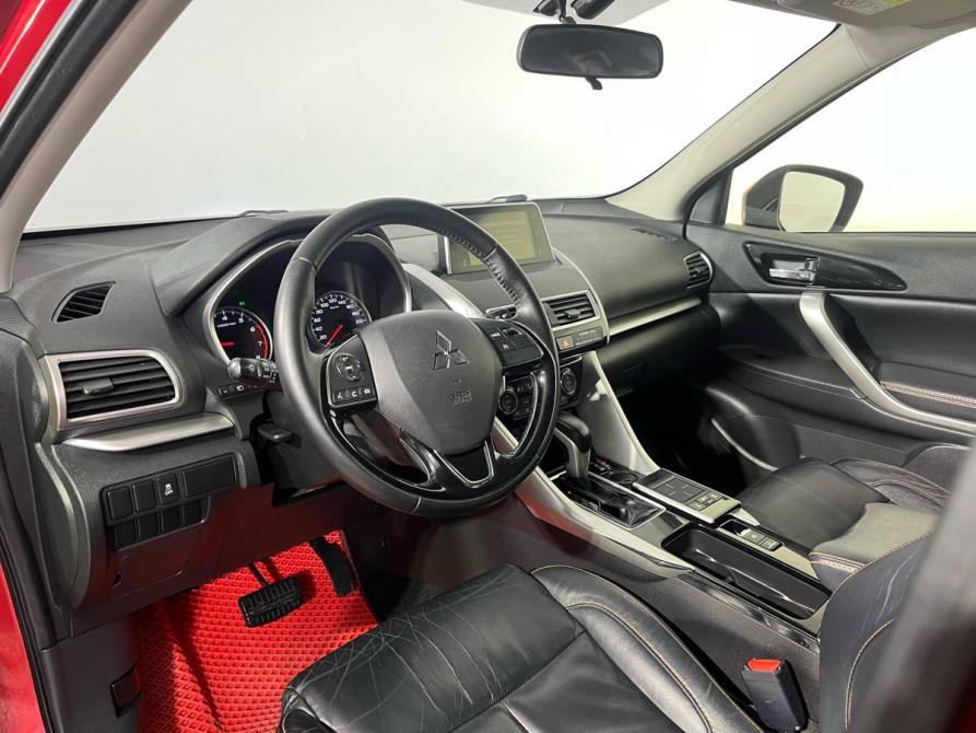Mitsubishi Eclipse Cross I Ижевск  - изображение 9