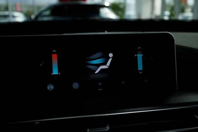 Новый Tenet T4L 2026 года, цена 2 279 000 рублей, внедорожник, Автокод Объявления