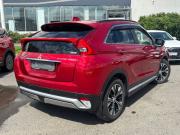 Mitsubishi Eclipse Cross I Москва  - изображение 30