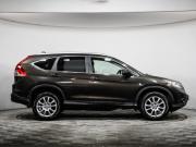 Honda CR-V IV Санкт-Петербург  - изображение 31