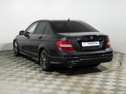 Mercedes-Benz C-Класс III (W204) Рестайлинг Санкт-Петербург  - изображение 26