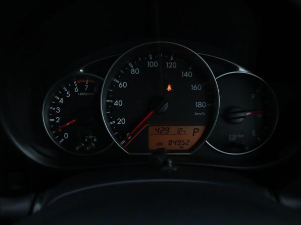 Subaru Trezia с пробегом 2013 года, цена 885 000 рублей, 84950 км, хэтчбек, Автокод Объявления