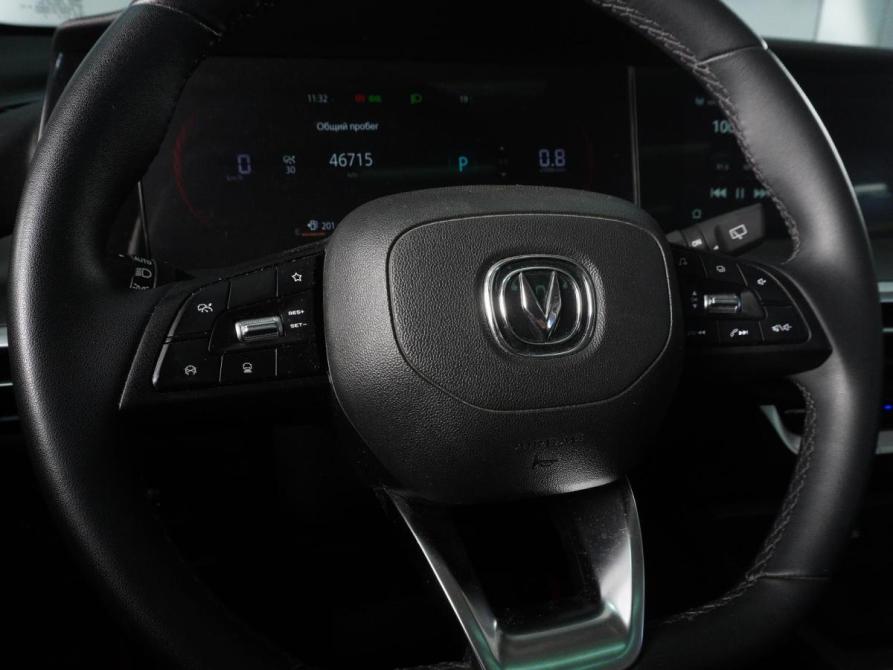 Changan CS35 Plus I Рестайлинг Минеральные Воды  - изображение 19