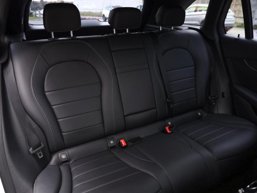 Mercedes-Benz GLC I (X253) Рестайлинг Санкт-Петербург  - изображение 29