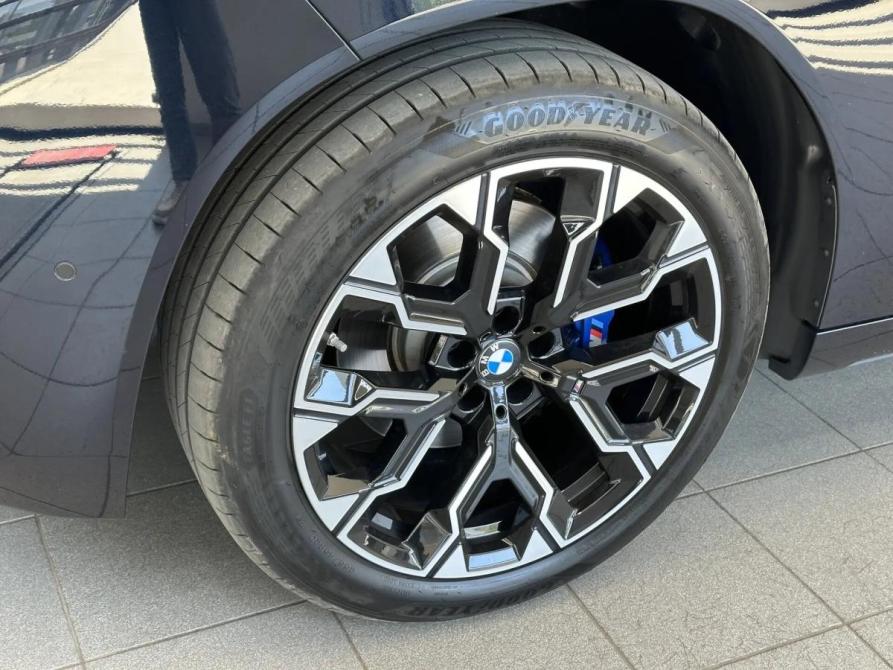BMW X3 IV (G45/G48) Барнаул  - изображение 59
