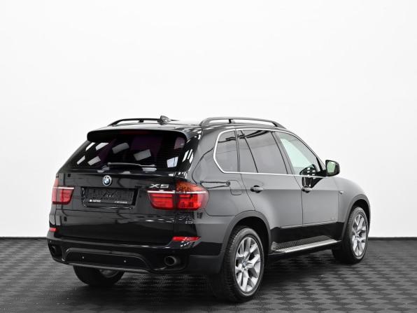 BMW X5 II (E70) Рестайлинг с пробегом 2012 года, цена 1 999 000 рублей, 128000 км, внедорожник, Автокод Объявления