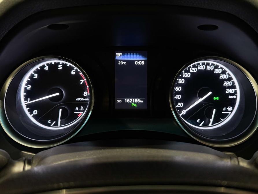 Toyota Camry VIII (XV70) Екатеринбург  - изображение 16