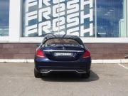Mercedes-Benz C-Класс IV (W205) Владимир  - изображение 29