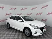 Hyundai Solaris II Рестайлинг Псков  - изображение 26