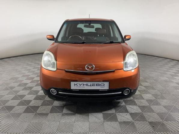 Mazda Verisa с пробегом 2007 года, цена 350 000 рублей, 351662 км, хэтчбек, Автокод Объявления