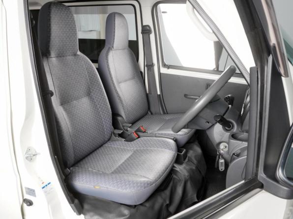 Toyota Pixis Van I Рестайлинг с пробегом 2017 года, цена 845 000 рублей, 111160 км, микровэн, Автокод Объявления
