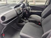 Toyota Vitz III (XP130) Рестайлинг Екатеринбург  - изображение 25
