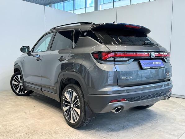 Changan CS35 Plus I Рестайлинг с пробегом 2024 года, цена 2 160 000 рублей, 5679 км, внедорожник, Автокод Объявления