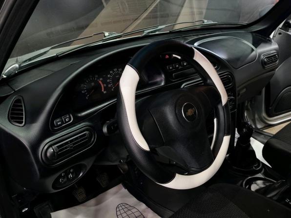 Chevrolet Niva I Рестайлинг с пробегом 2013 года, цена 422 000 рублей, 190000 км, внедорожник, Автокод Объявления