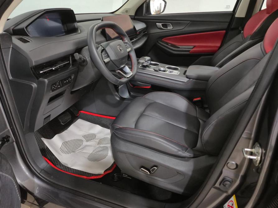 Changan UNI-S (CS55 Plus) Альметьевск  - изображение 12