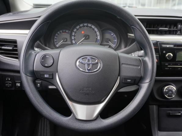 Toyota Corolla XI (E160 E170 E180) с пробегом 2013 года, цена 1 516 000 рублей, 58836 км, седан, Автокод Объявления