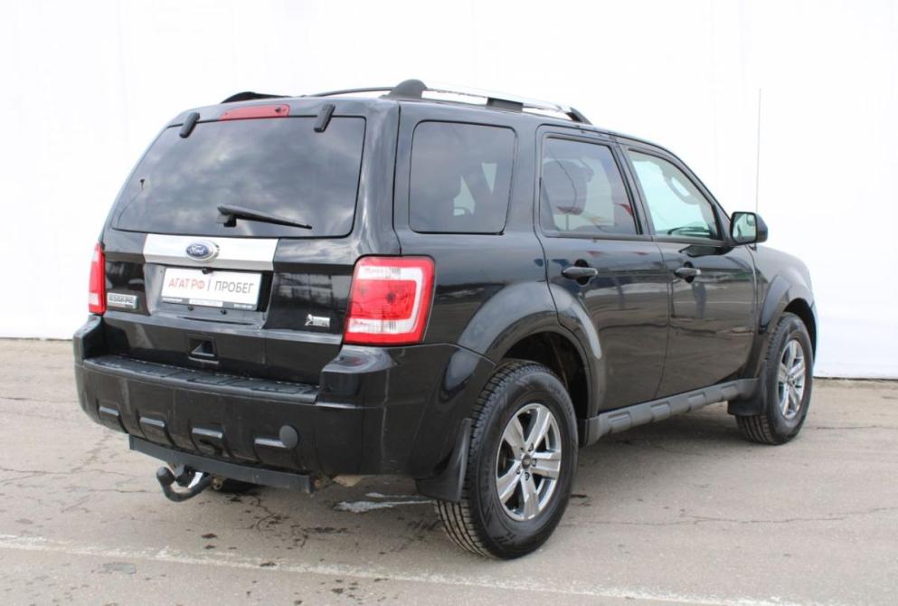 Ford Escape II Нижний Новгород  - изображение 7