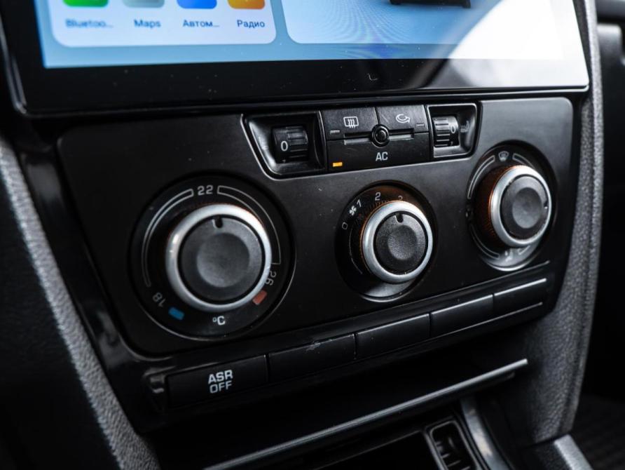 Skoda Octavia II (A5) Волгоград  - изображение 15