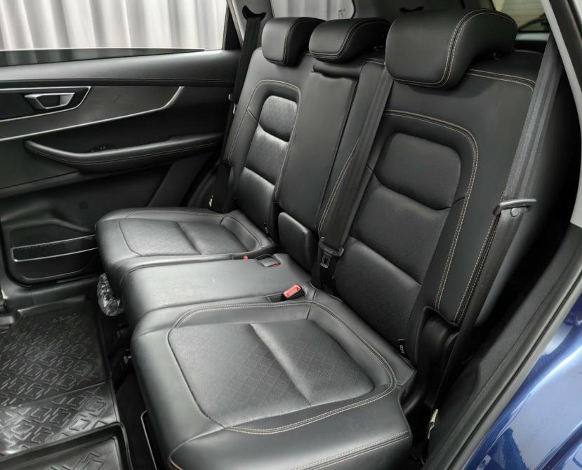 Chery Tiggo 8 I Подольск  - изображение 8