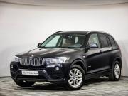 BMW X3 II (F25) Рестайлинг Санкт-Петербург  - изображение 36