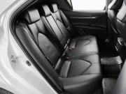 Toyota Camry VIII (XV70) Тюмень  - изображение 28