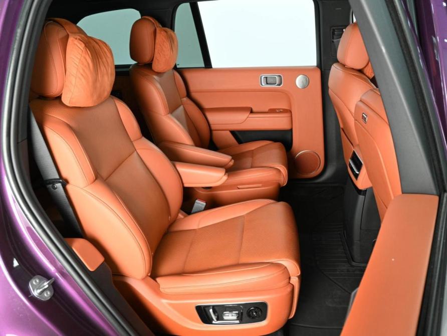 Li Auto (Lixiang) L9 I Ростов-на-Дону  - изображение 7