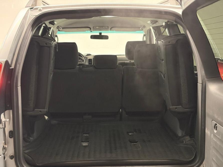Toyota Land Cruiser Prado 120 Series Екатеринбург  - изображение 17